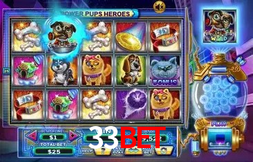33bet cassino