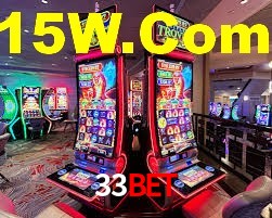 Roulette Table 33bet