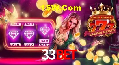 33bet cassino