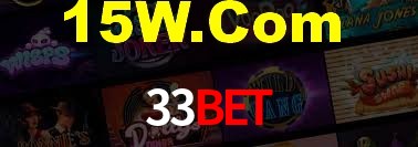 Games Directory 33bet