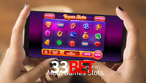 VIP Casino 33bet