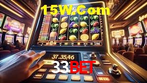 Account Benefits 33bet
