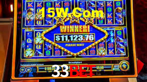 33bet cassino
