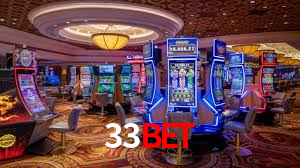 Welcome Bonus 33bet
