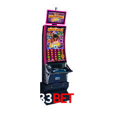Bonus Features 33bet
