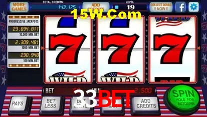 33bet cassino