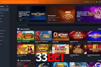 33bet,33bet app