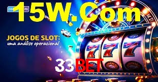 Experiência VIP 33bet