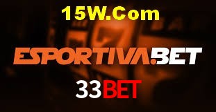 Game Providers 33bet
