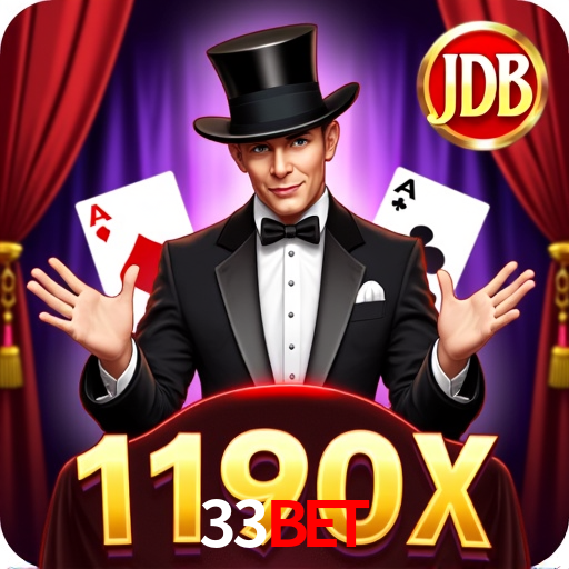 Desvendando o Mundo dos Jogos Virtuais na 33bet