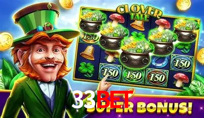 Jogos de Slot 33bet