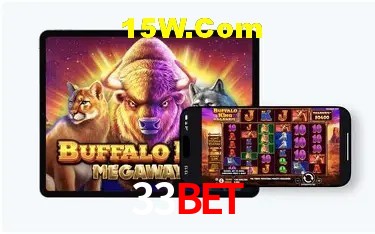 Tecnologia da Plataforma 33bet