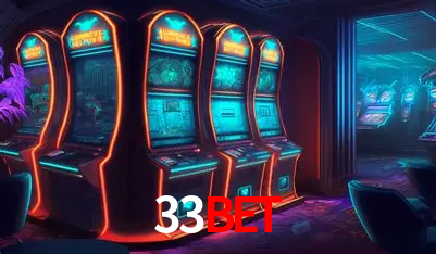 Promoções Sazonais 33bet