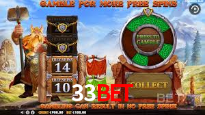 Game Statistics 33bet